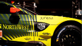 Juniper Networks è partner ufficiale di Aston Martin 